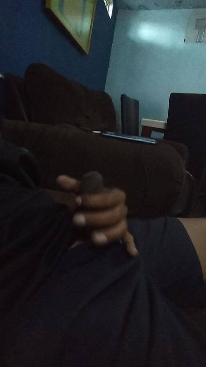 AlexAlejandro13: I Surprise You Before I Go to Work