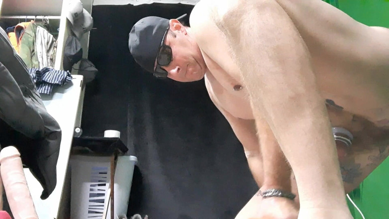 Ryan743: My New Butt Plug Is Amazing