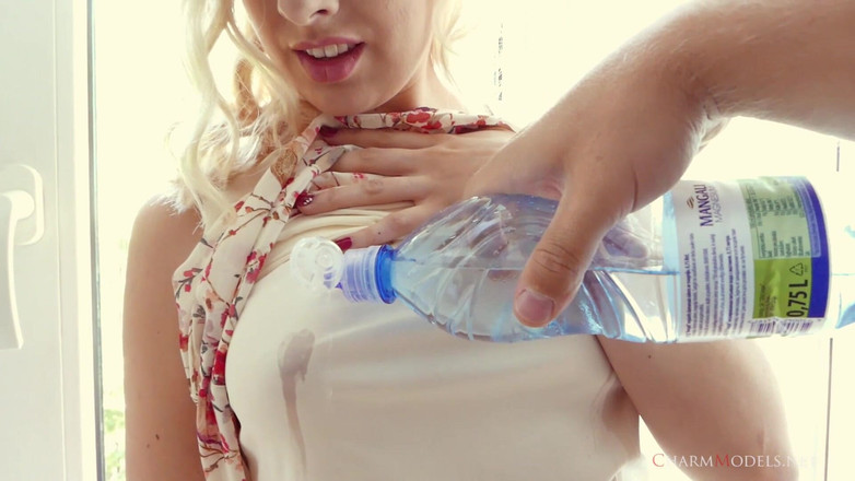 CharmModels: Lucia betrap me