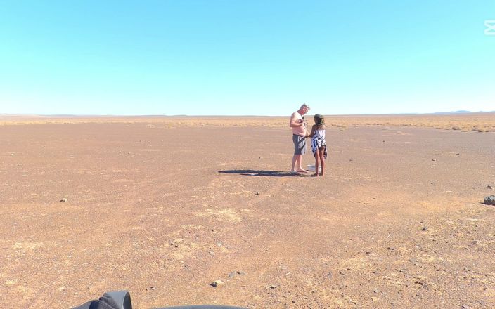 Black Swan: Sexcation deel 3 - wassen in het dessert