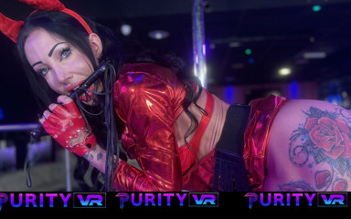 PurityVR: Il Diavolo Peccaminoso