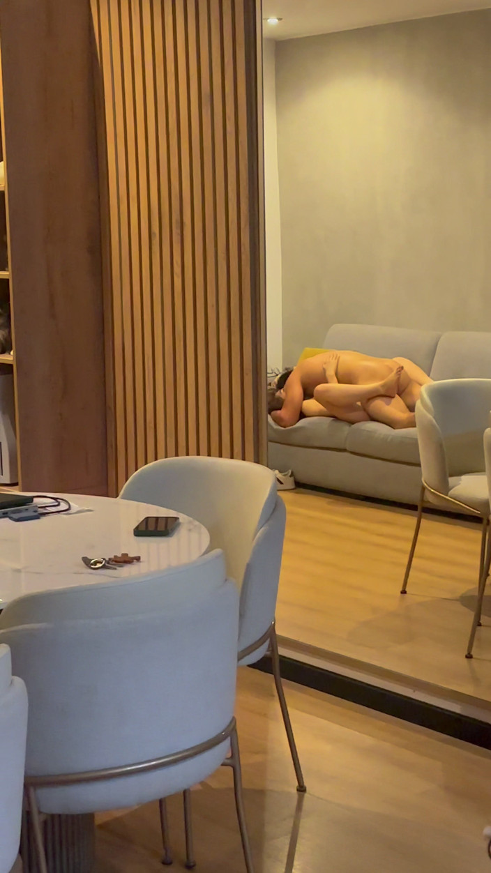 Lola Petite: I Invited a Guy Over Behind My Husband Back and...