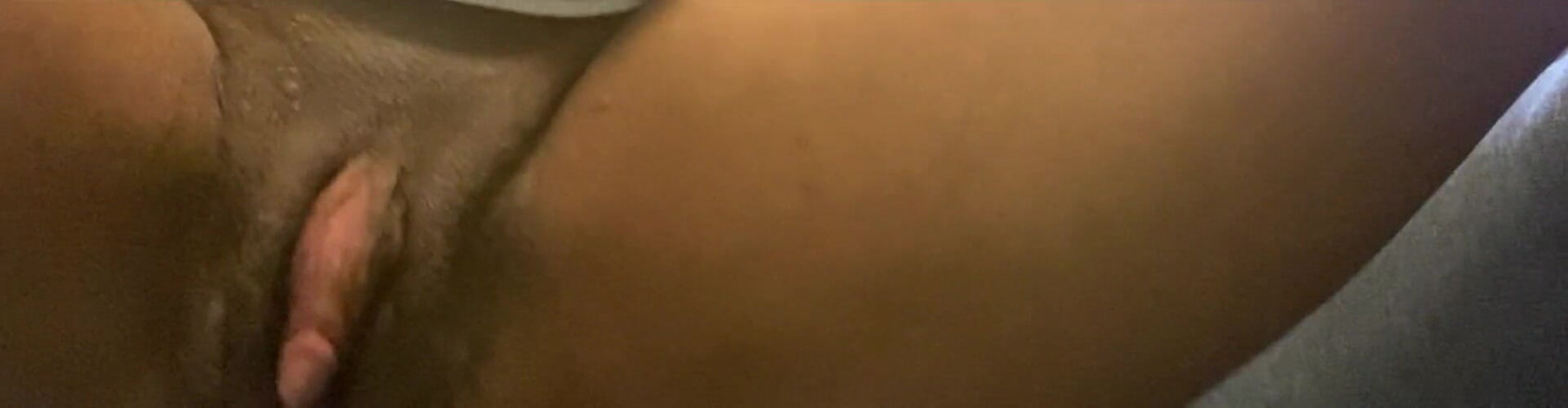 Zaire: Żałuję, że mój dildo to ty