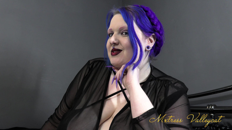 Mxtress Valleycat: De Arte Magica