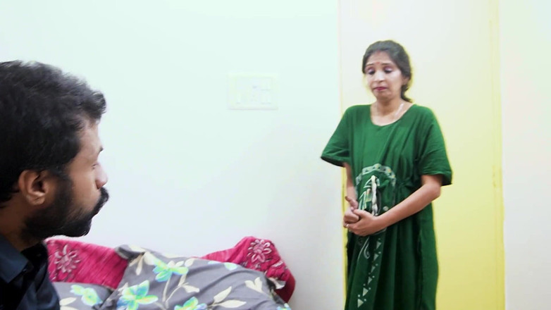 Queen star Desi: Naukar와 그녀의 상사의 더러운 이야기, 하드코어 섹스, 섹시한 소녀