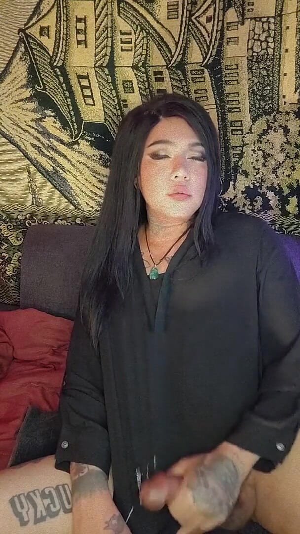 Kimberly Polizzi: 사랑해, 로저. 고마워, 개인적인 친구