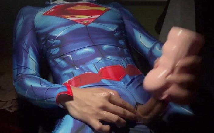 SinglePlayerBKK: Thai Superman and the Sex Toy