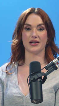 M * sturbating è la migliore auto-cura per Siri Dahl! il podcast di Tempo per adulti