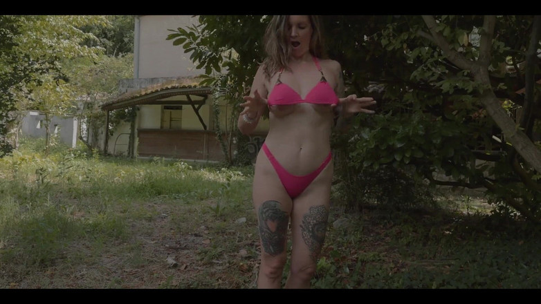 Marty and Wendy: Urbex s nejžhavější milfkou a sexem a v opuštěném domě