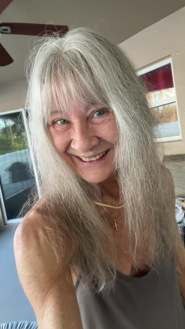 Leilani Lei: Good Morning!