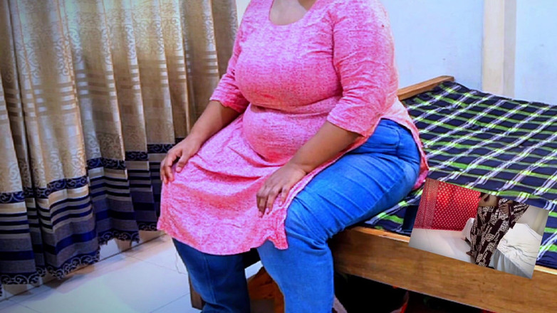 Aria Mia: Пухлая застенчивая мусульманка хочет секс - большая задница и огромные сиськи