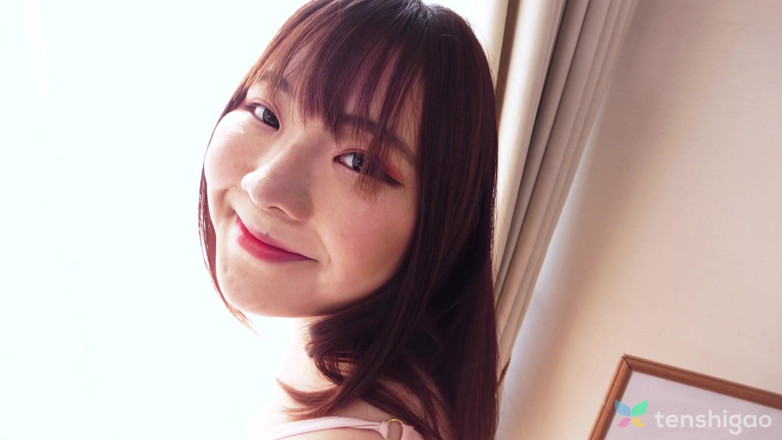 Tenshigao Backstage: Miki Sakasita