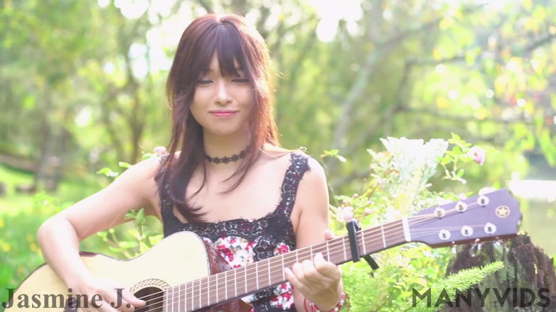 JasmineJ9966: Can't Take My Eyes off You - Mv Ver
