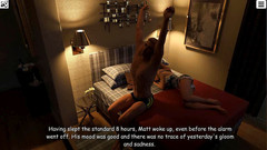 Dirty GamesXxX: Lượt điên rồ: một ngày trong văn phòng - tập 3