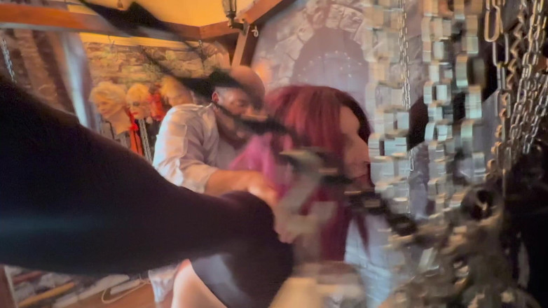 Aaexperinces trans: 라니스타와 알레그로