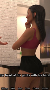 Het aanbeden huwelijk door Simbaclaw - geile dag met mijn vrouw en haar rondborstige promiscuos-vriend 6