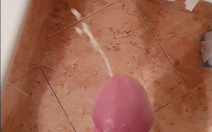 Eeegrande02: Jonny çok boşalıyor