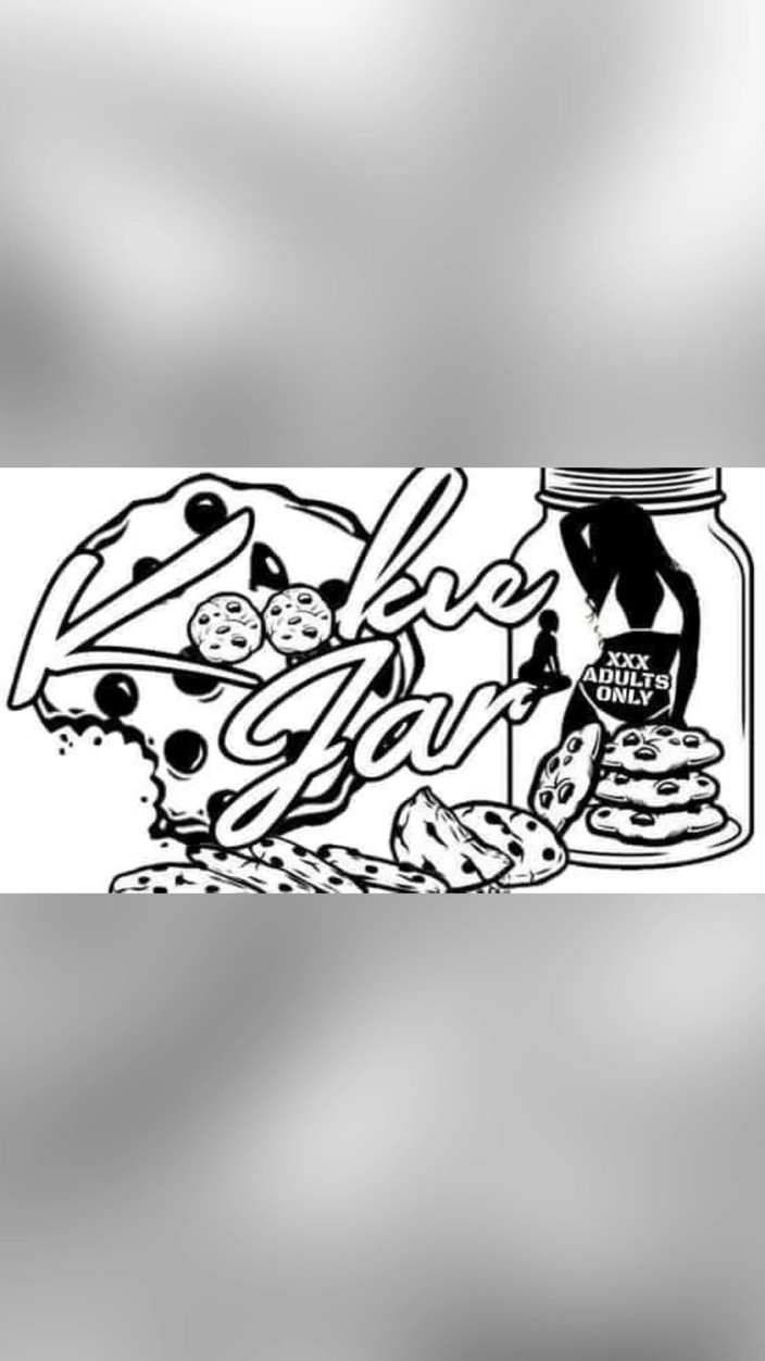 Thekookiejar: 뚱뚱한 엉덩이를 보여주는 거유 백마