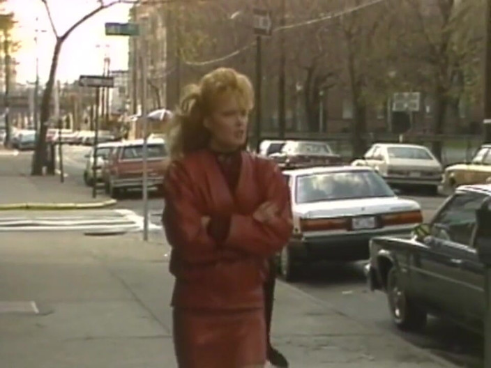 Vintage megastore: Passionate retro sex