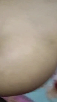 I Tried Anal Sex It's Too Painful, Couldn't Handle Big Cock for Tight Ass Hole, Just the Tip - Deshi Women Tasneem