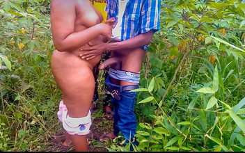 XQuillix: Kongkek di luar: Saya bertemu dan mengongkek seorang awek berpantat...