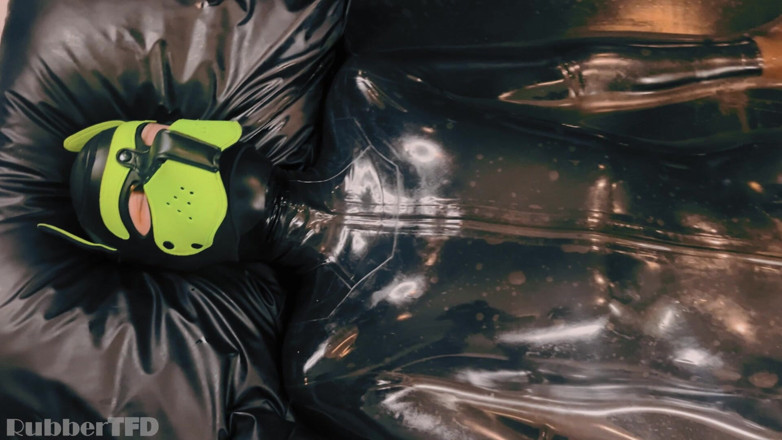 RubberTFD: Unit 14 - Vacbed Edging