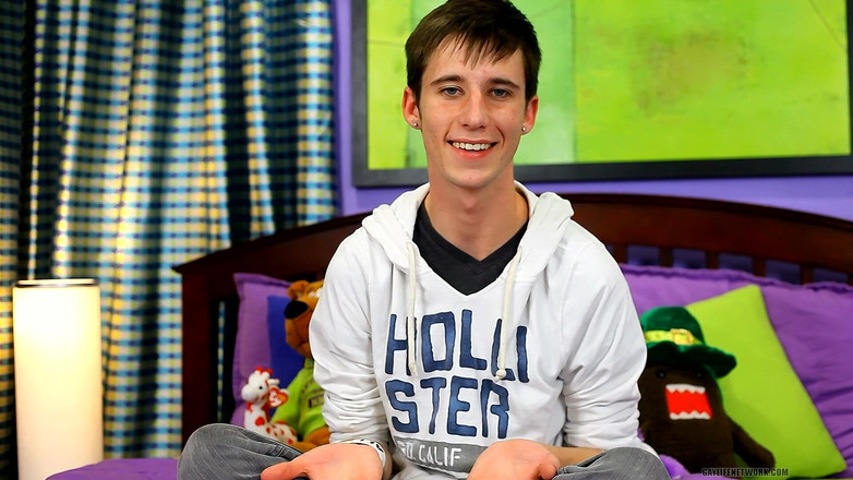 Lollipop Twinks: 아드리안과의 "비트"인터뷰