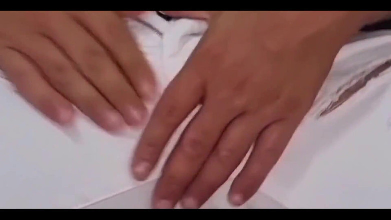 Alexander Audran: T셔츠를 입고 따먹히는 섹시한 남자