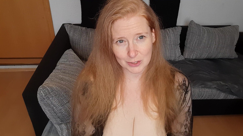 Curly_Dreams: Spruzzami in Faccia Prima Che Tua Moglie Torni a Casa