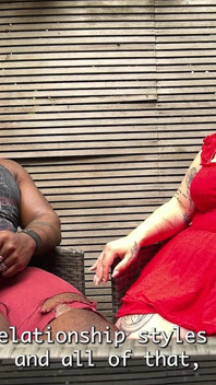 Sembang Pencipta Kandungan Dewasa: Daisy Gold X Axel Reigns Bahagian 7