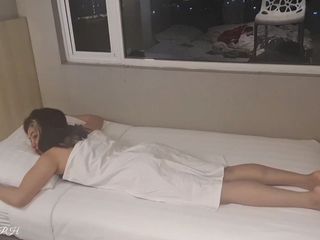 Pinay Viral Scandal: Maseurul a futut clientul în timpul sesiunii de masaj