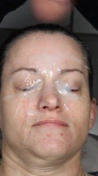 My Latest Cum Coating