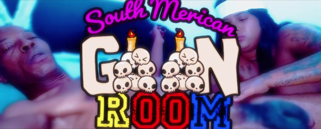 PABLO N3GROBAR: Goon Nun Sin City Edition