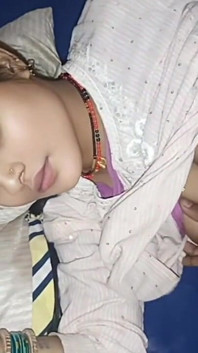 Desi Couple