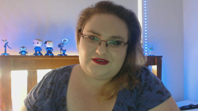 LaLaDelilah: Geburtstagsmädchen findom