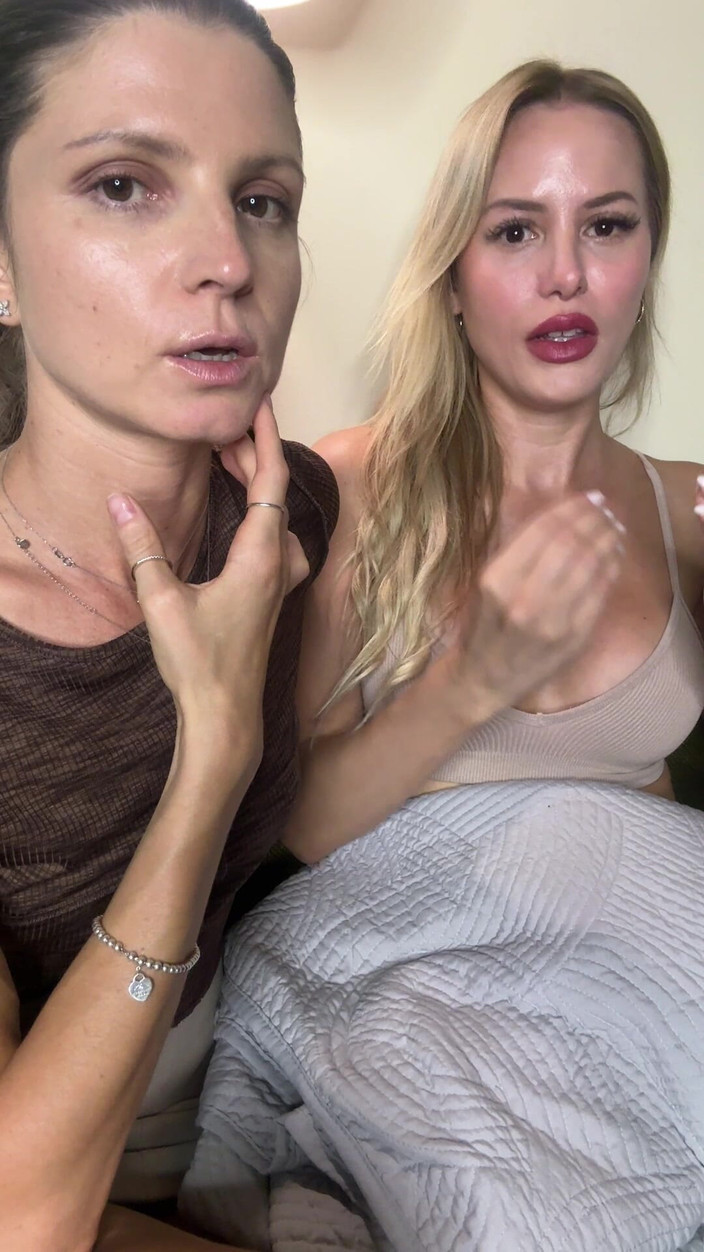 Gina Gerson: Conheça os fãs