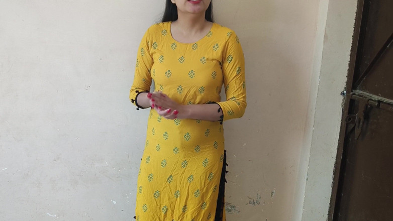 Saarabhabhi6: Indian Stepmom Teach How to Make Love with Girlfriend Step...