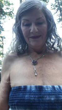 Esposa Madura Sexy Chupa E Engole! Maxxximummilf