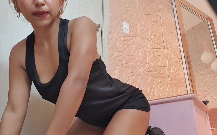 AgataDelphine: Být pro tebe sexy