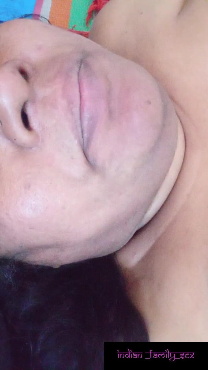 Indian IFS: Biểu cảm trên khuôn mặt