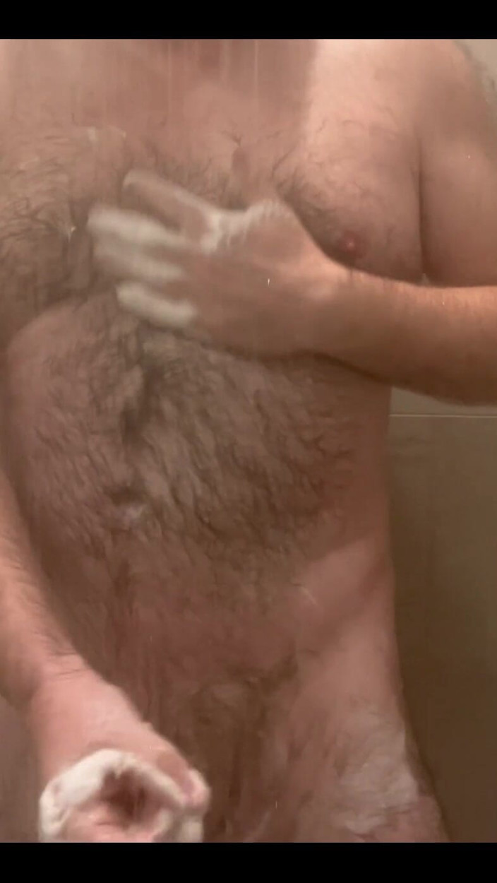 Djdavexxx: Schnelle dusche