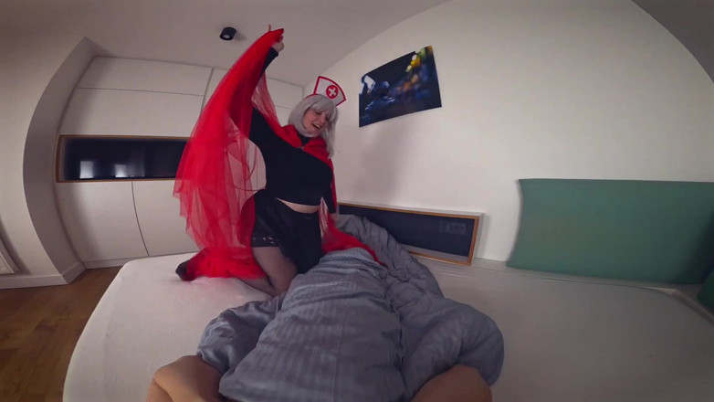 Twisted Nymphs: Verdrehte nymphen - es ist halloween - teil 1