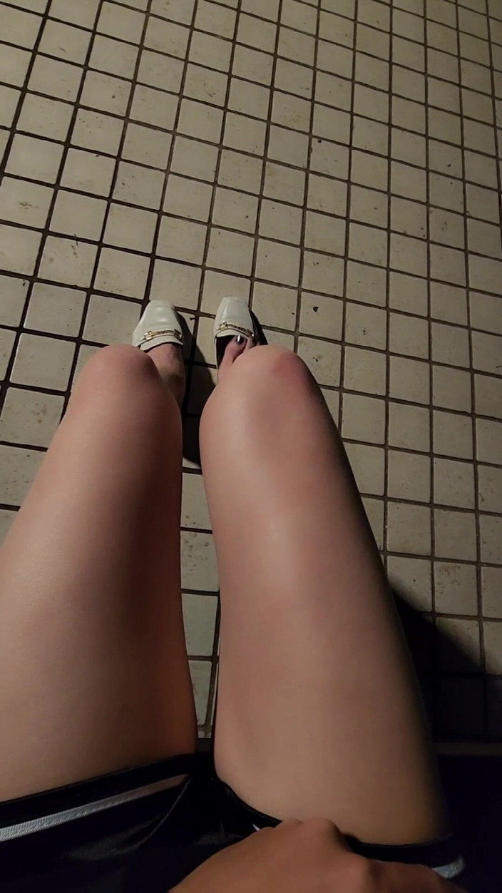 Taiwancdgirl: Alleine gehen