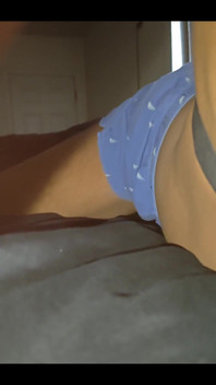 I Love Humping My Bed