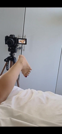 I Think This Camera Angle Works