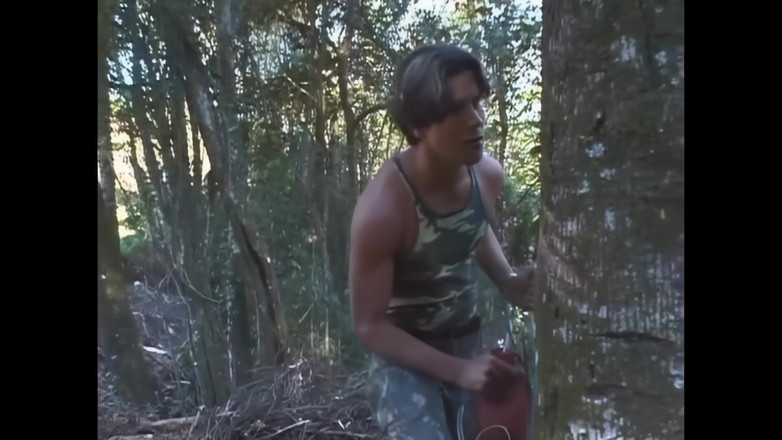 TGirls Fantasies: Hladová trans děvka je hluboce ošukaná do obličeje