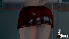 Dukes Hardcore Honeys: Vdaná MILFka šuká svého mladého spolupracovníka