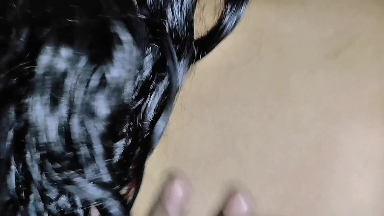 Boneshaker: First Time Extreme Doggy Style with Asian Teen