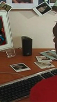 Big Omar's British Adventures: Internet Sexplorer (2003)