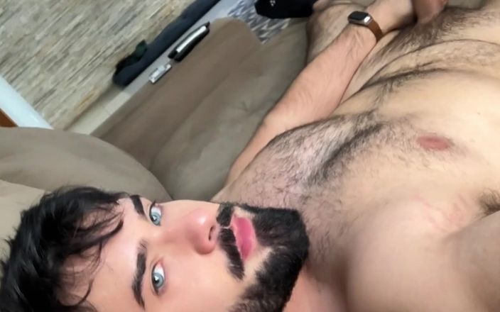 vincentandvitor: मेरे लिए जन्मदिन मुबारक हो! Vincent और Vitor